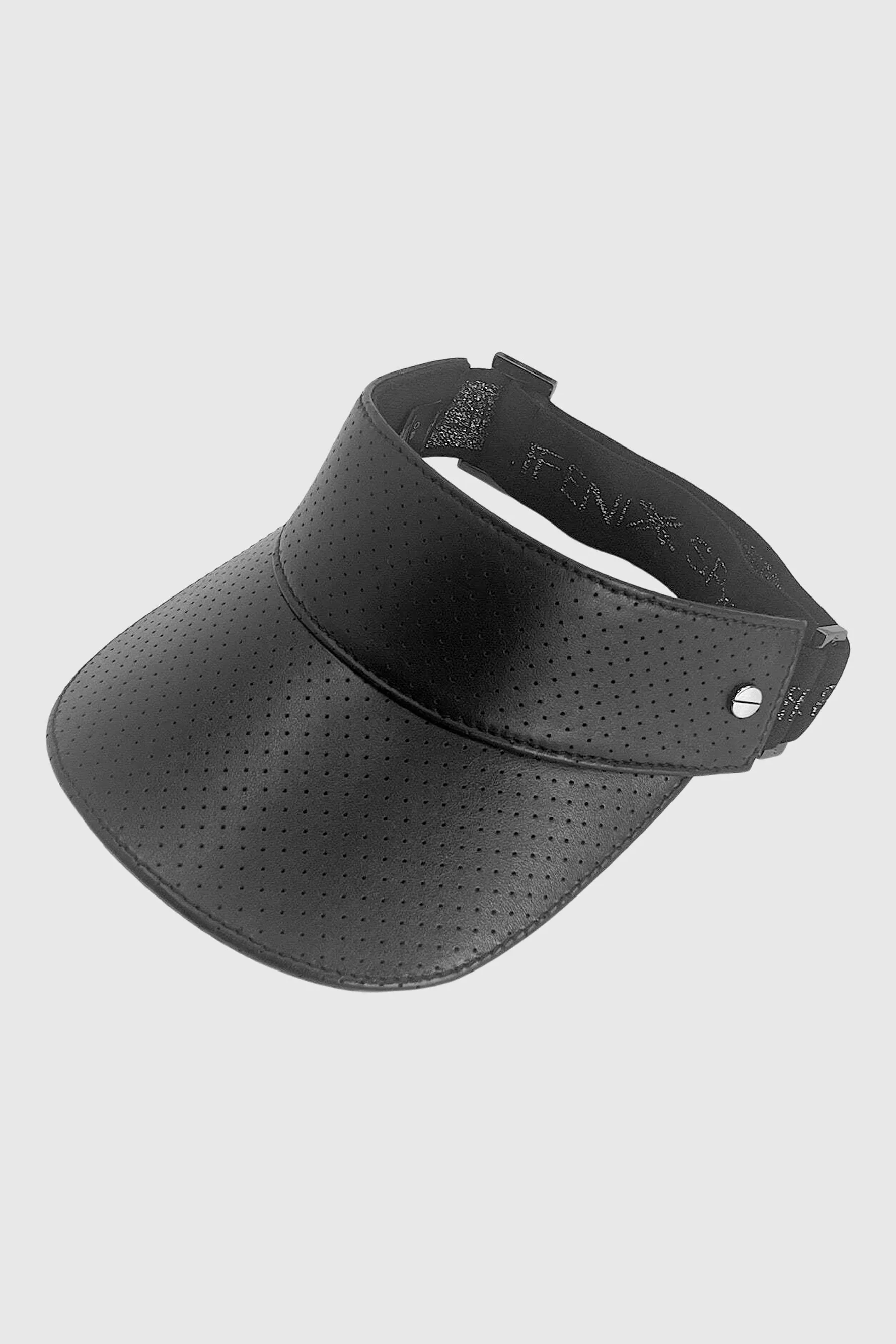 The Tennis Visor