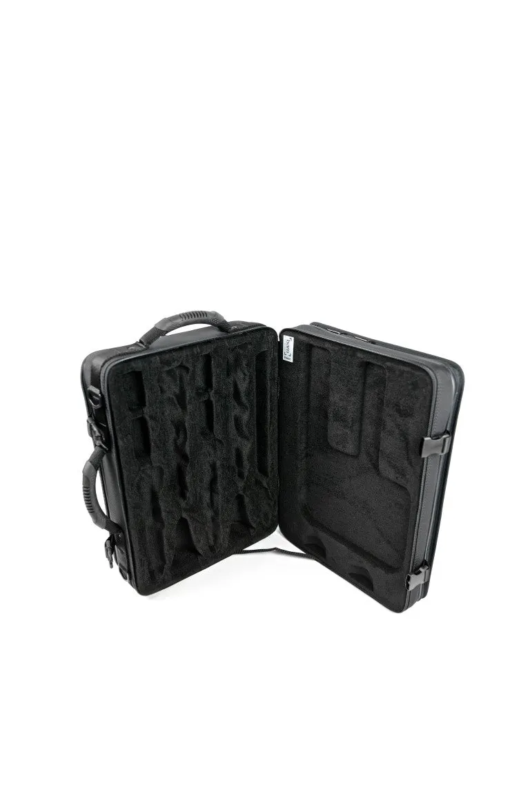 TREKKING DOUBLE CLARINET CASE