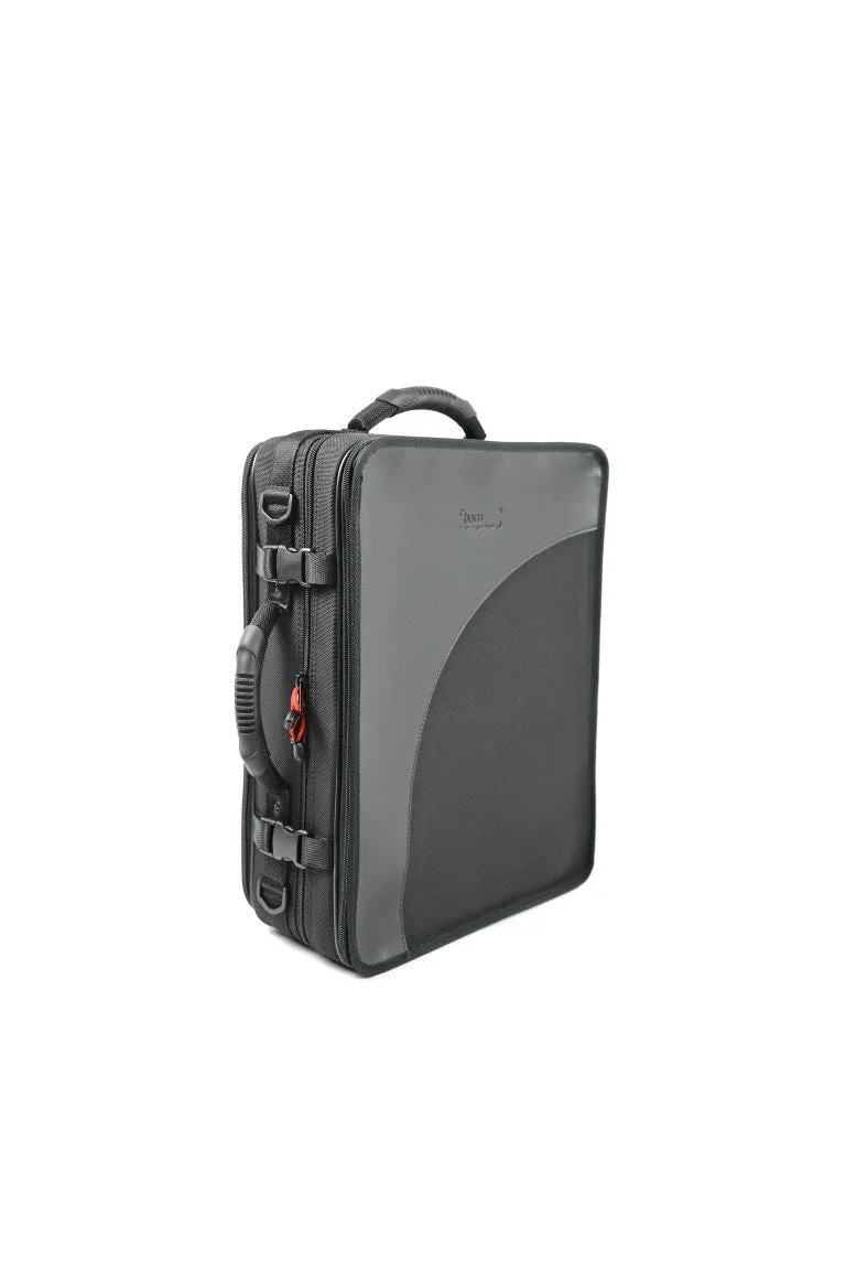 TREKKING DOUBLE CLARINET CASE