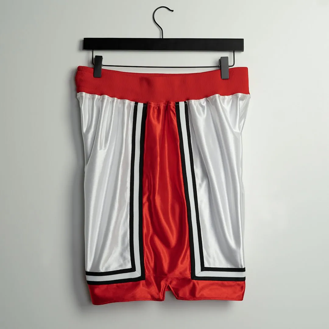 UNLV Runnin' Rebels 1989-1990 Legacy Shorts