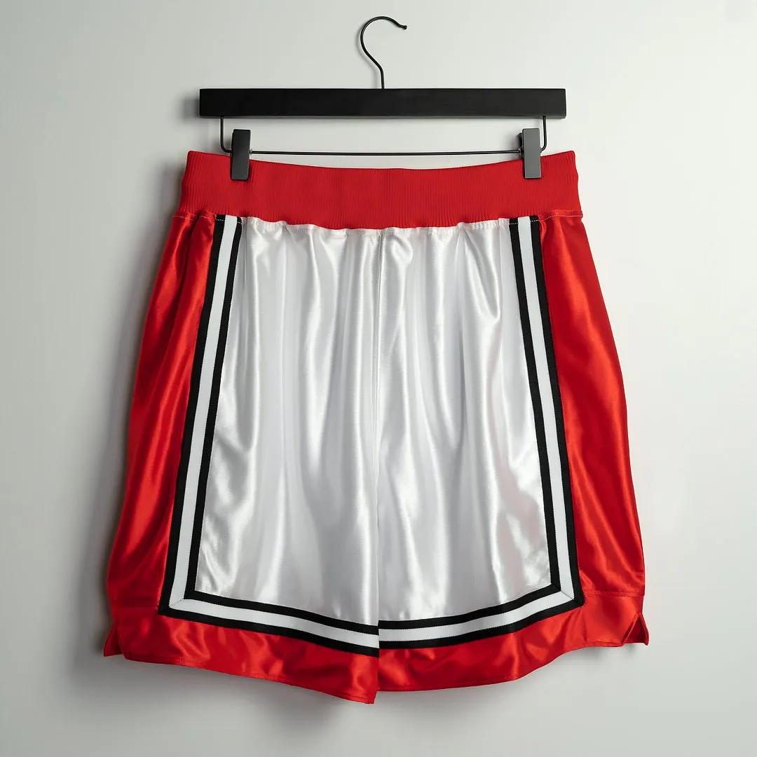 UNLV Runnin' Rebels 1989-1990 Legacy Shorts