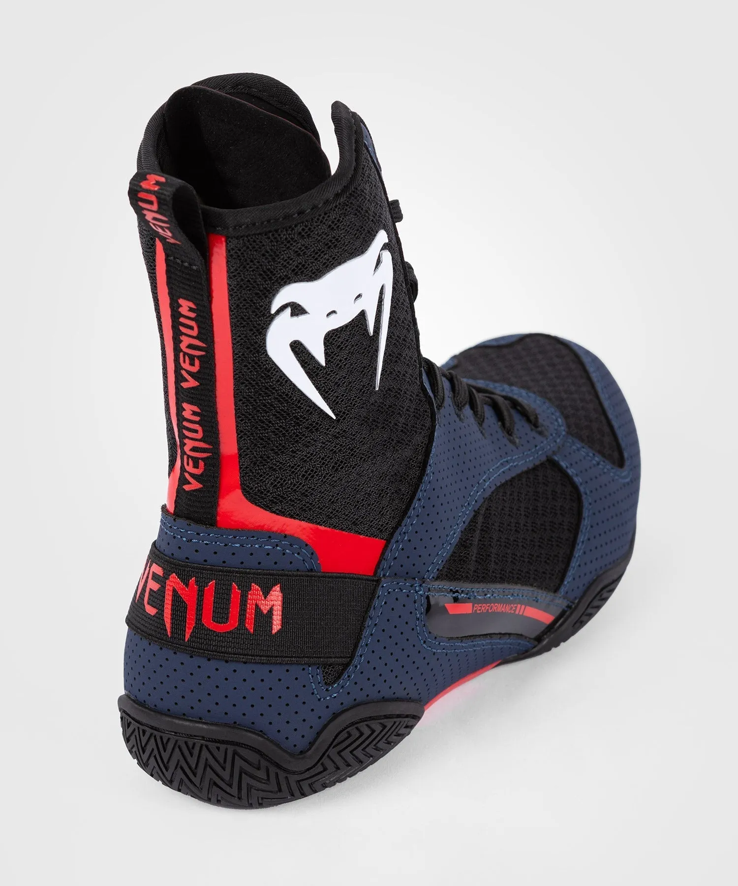 Venum Elite Boxing Shoes