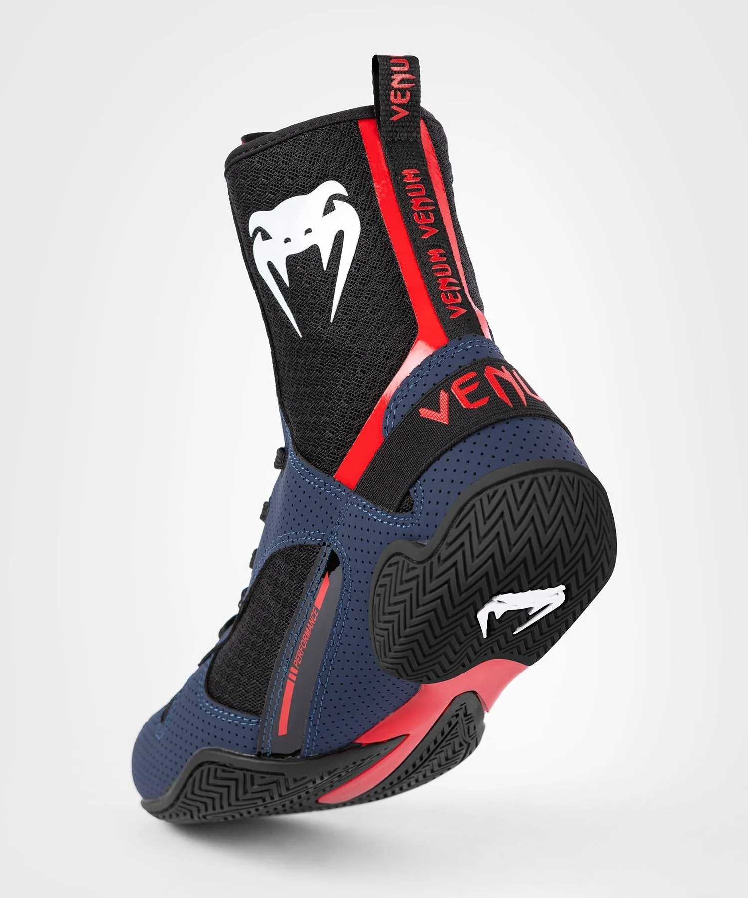 Venum Elite Boxing Shoes