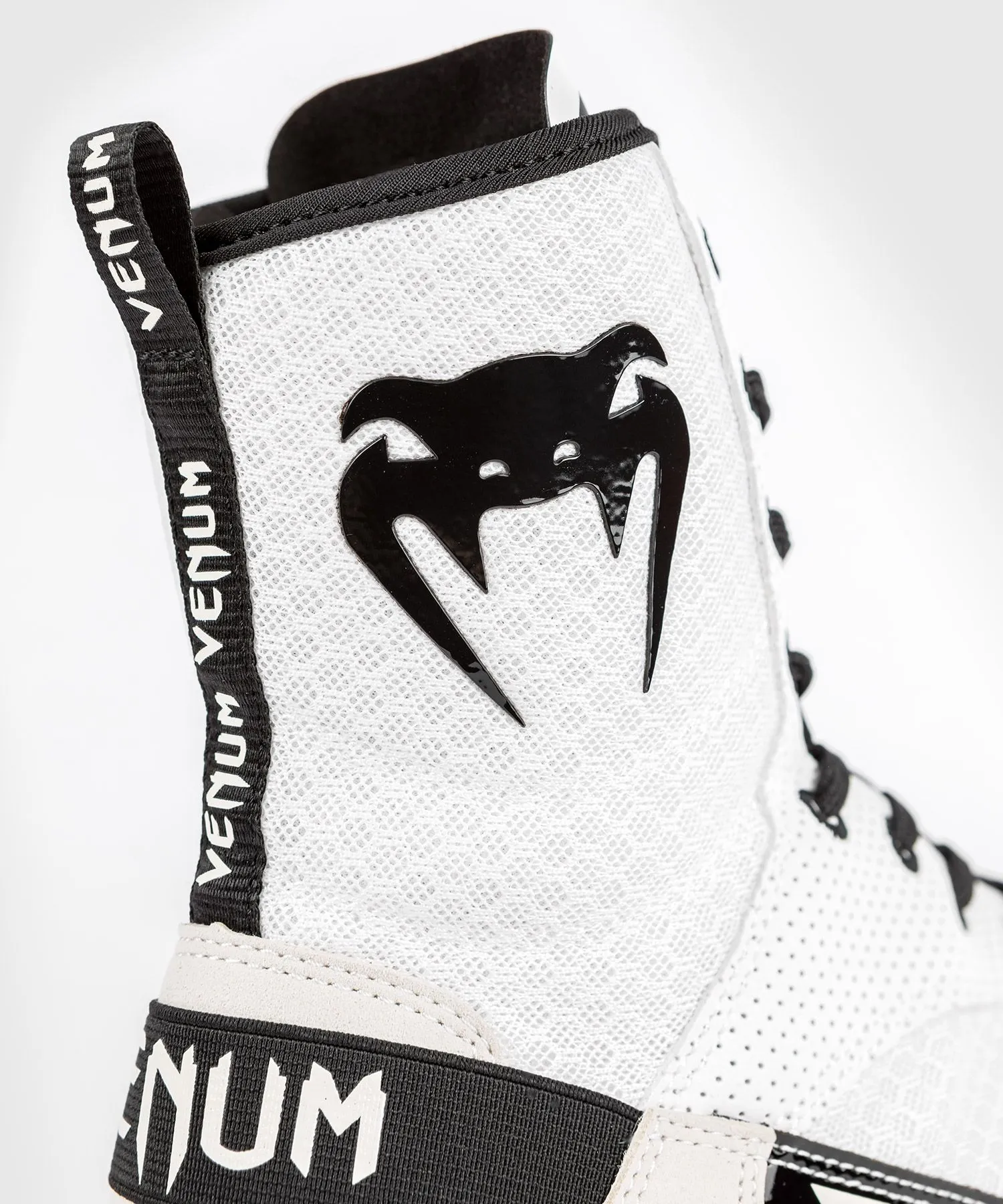 Venum Elite Boxing Shoes