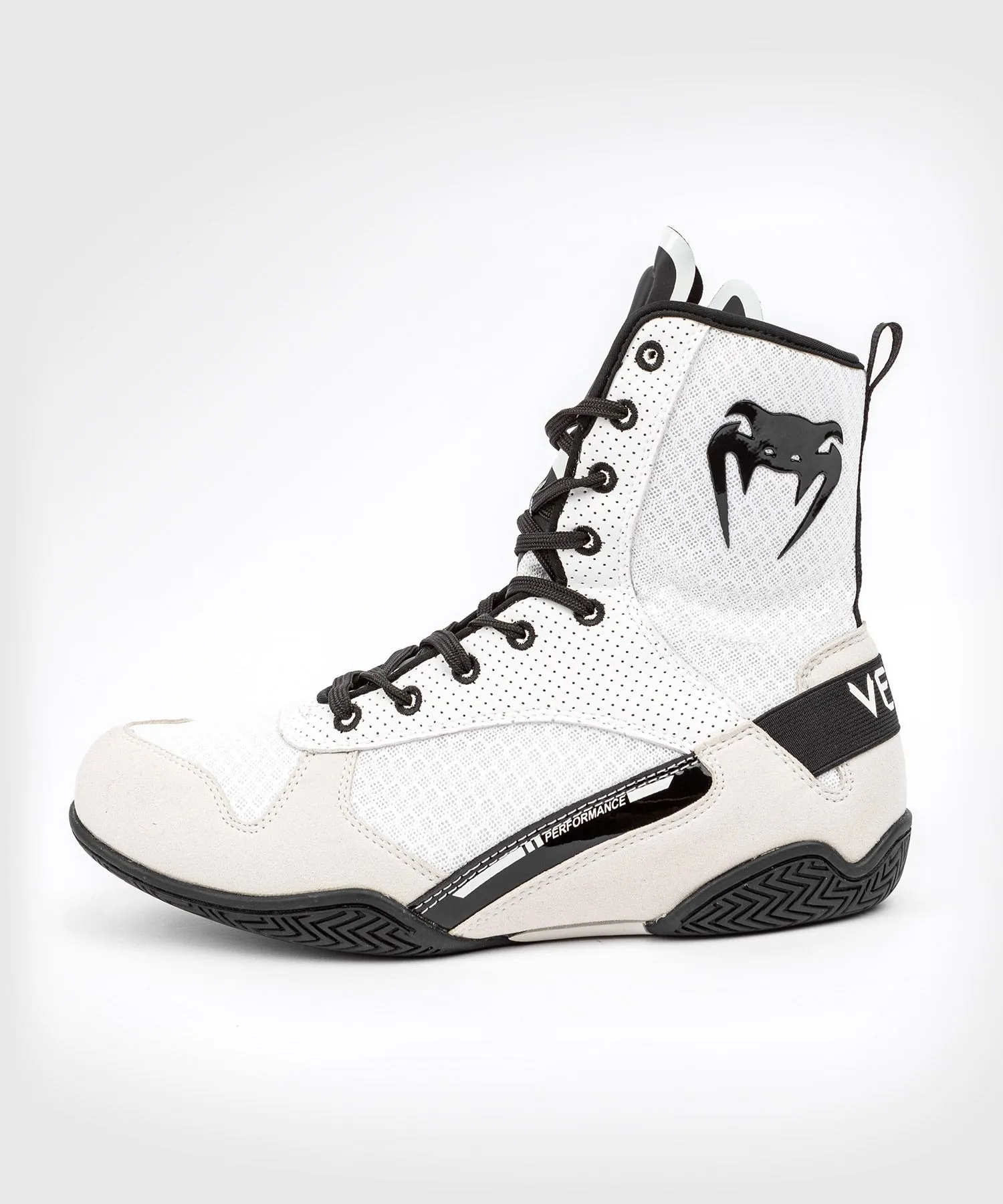 Venum Elite Boxing Shoes