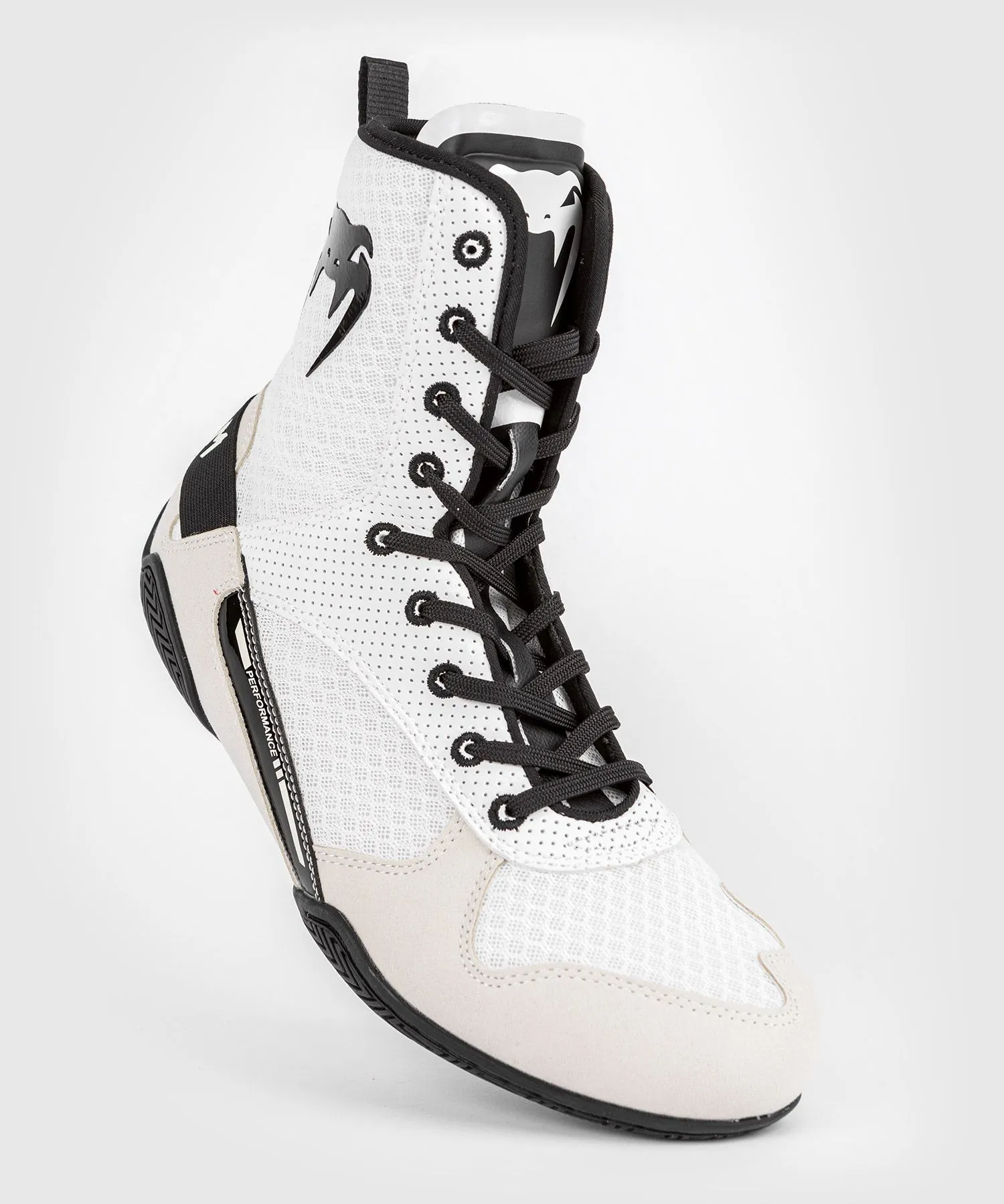 Venum Elite Boxing Shoes