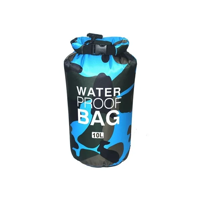 Waterproof Dry Bag 6 Sizes!