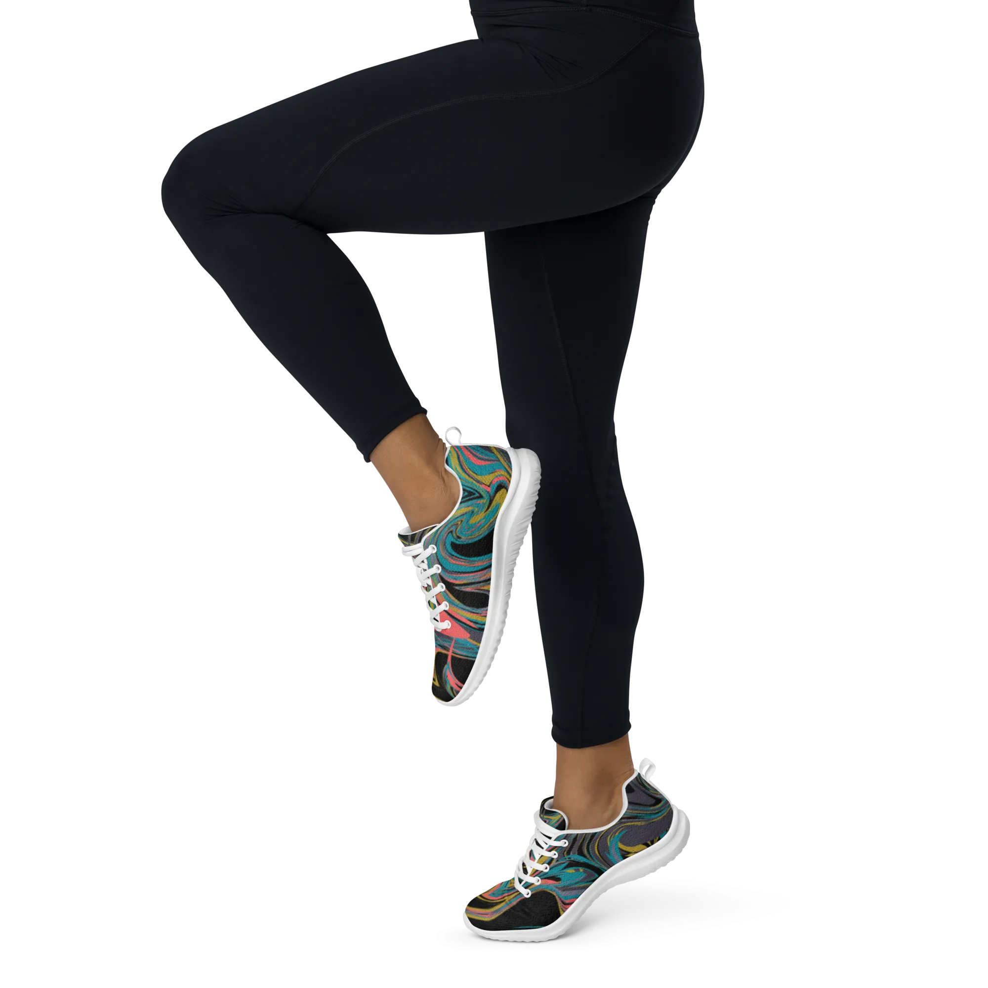 Women’s Flow Athletic Shoes