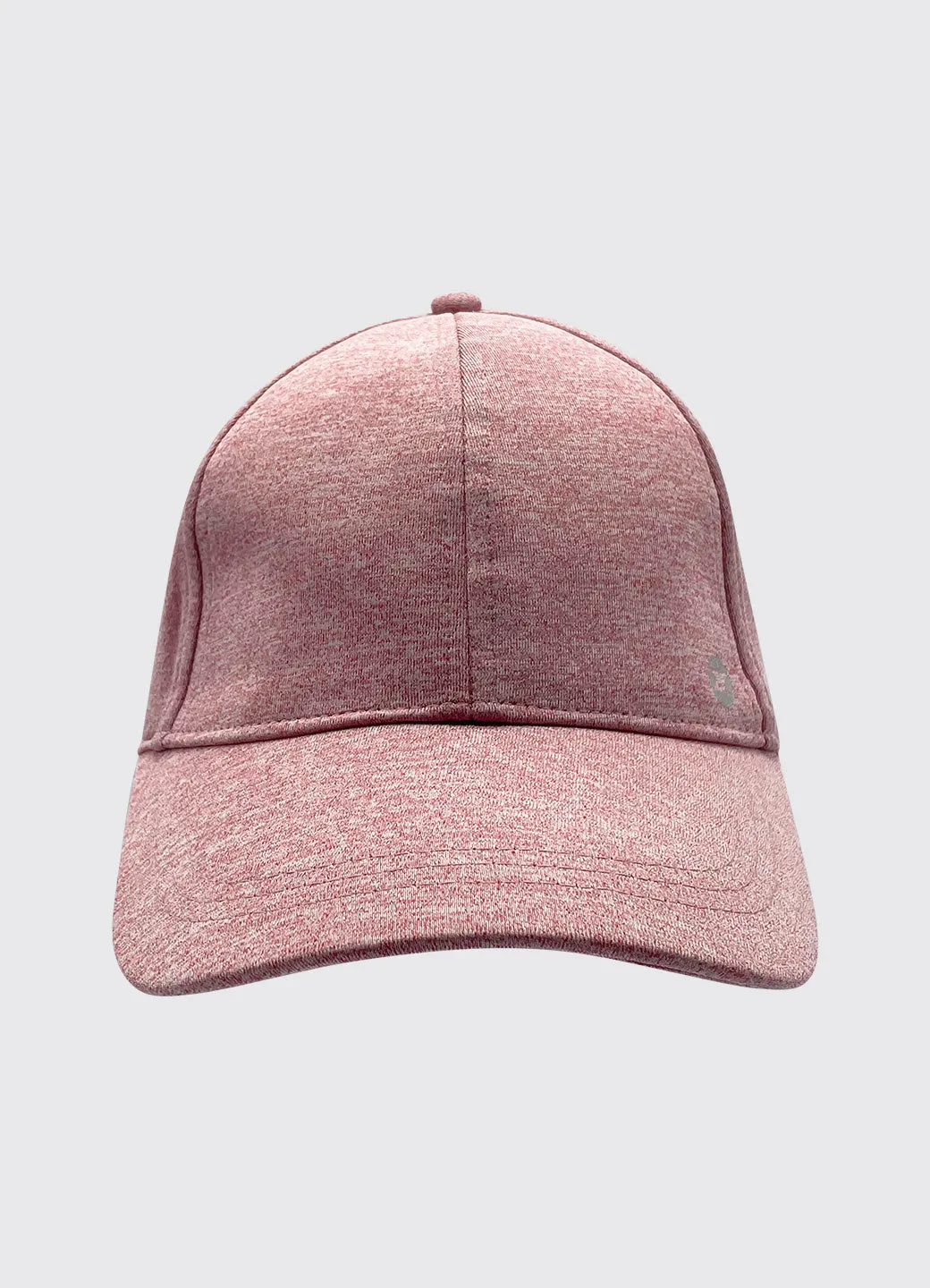 Women's Heathered Running Hat