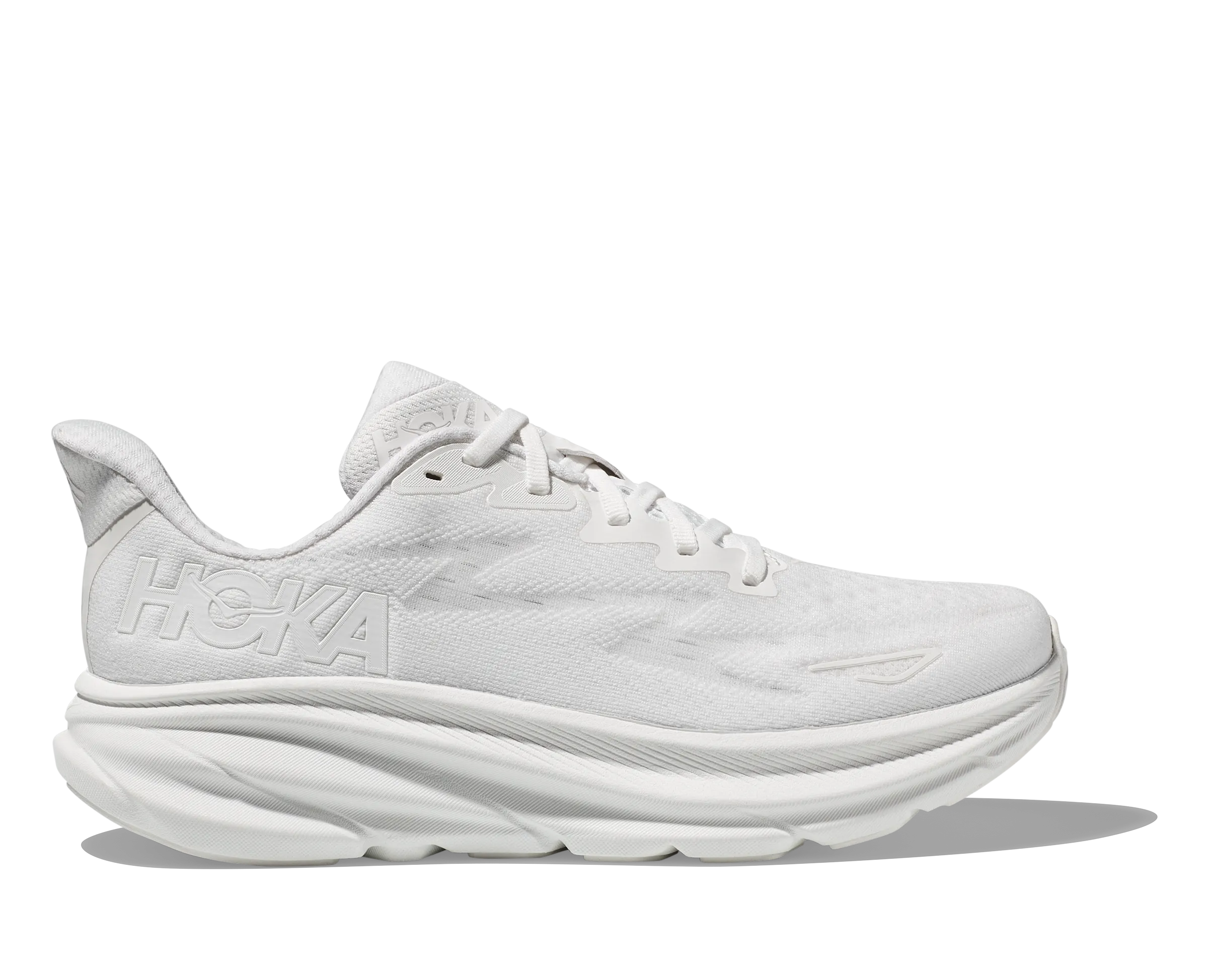 Women's Hoka Clifton 9