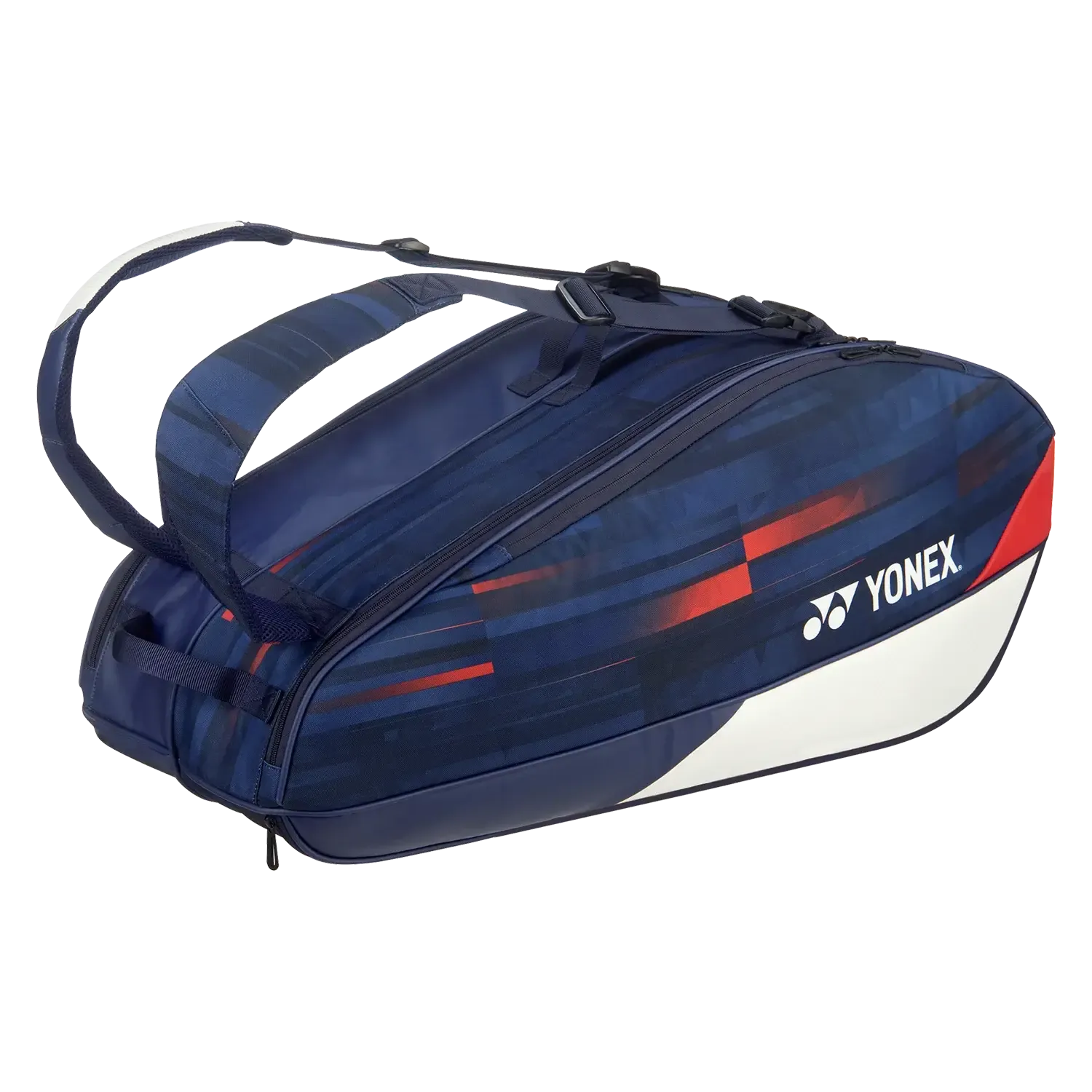 Yonex Limited Pro Series 6-Piece Racquet Bag BA26PA (2024)